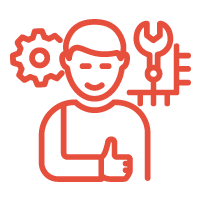 Service Request Form