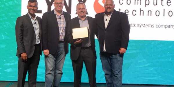 Datto Award 2019