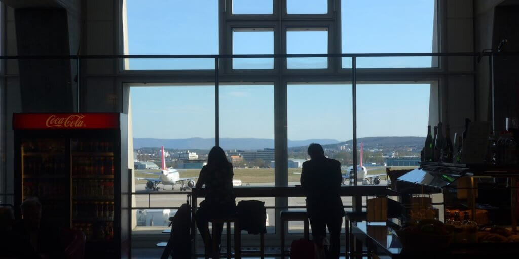 Stratix 3 Business Travel Headaches