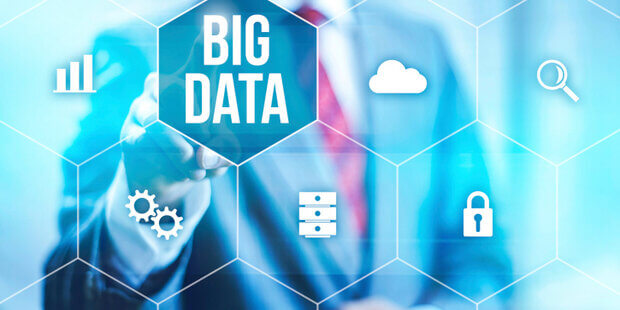 Stratix Systems Big Data
