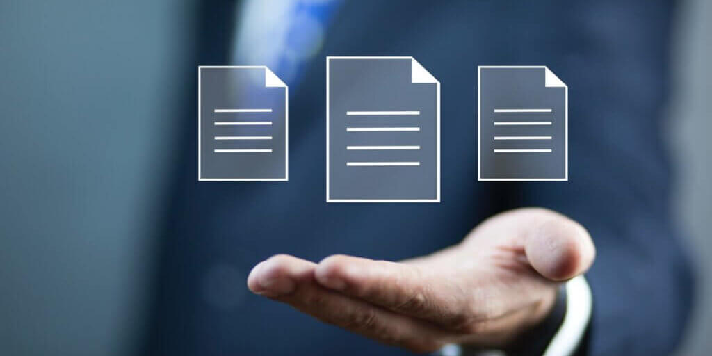 Digital Transformation - Stratix Systems Docuware