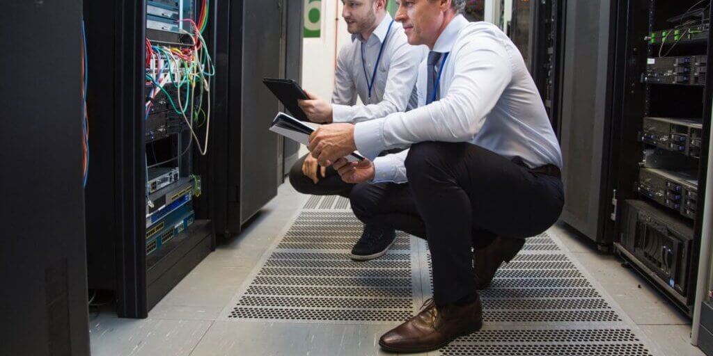 Managed IT Services