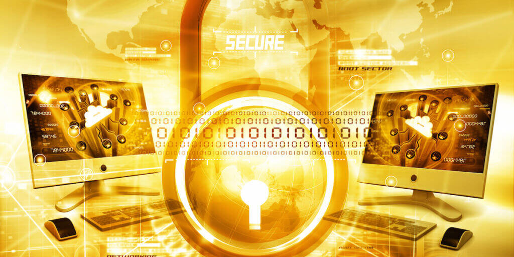 Internet security