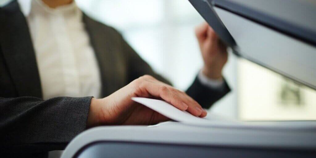 Stratix Systems New Copiers