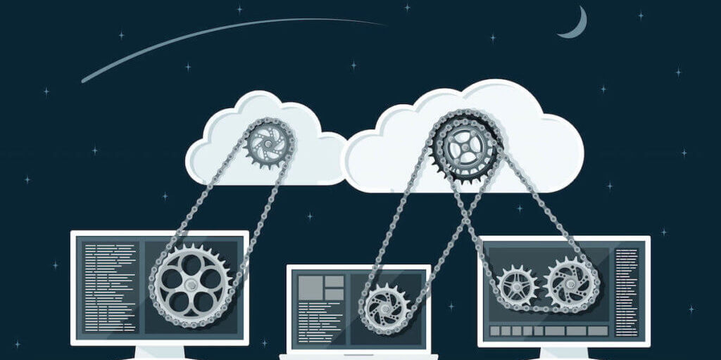 Managed IT services