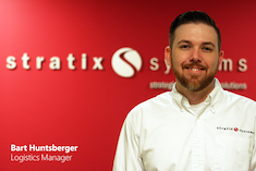 BartHuntsberger_LogisticsManager_SML