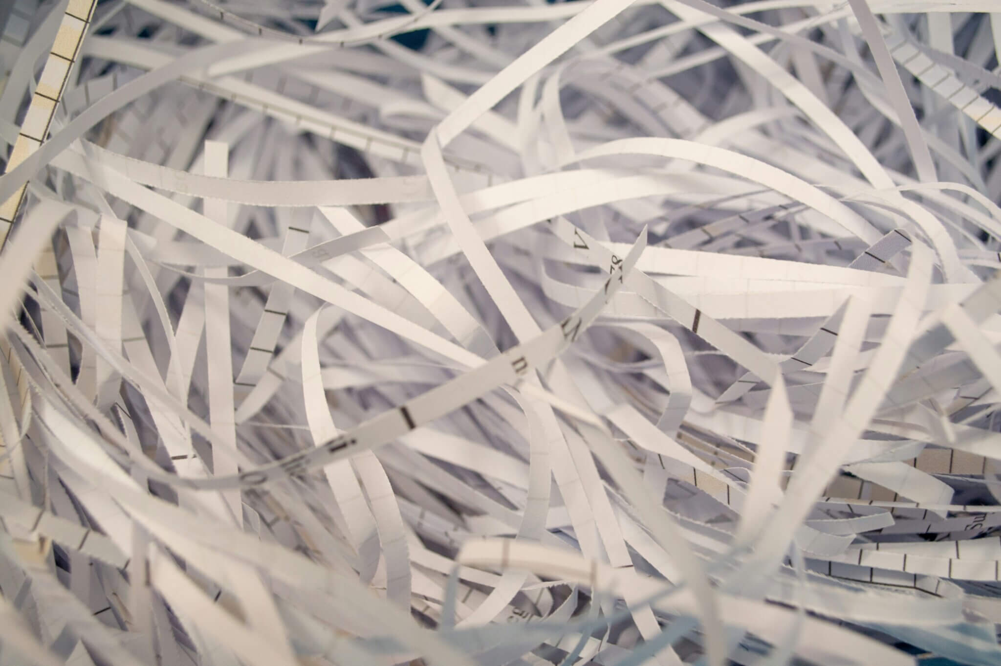 Why Third-Party Paper Shredding and Document Destruction Services Are ...