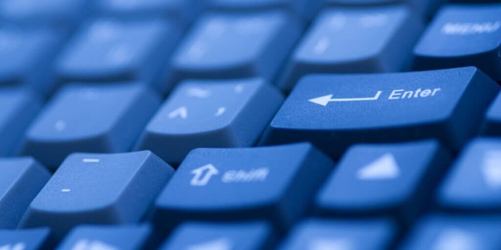 2927057 - computer keyboard with minimum dof.