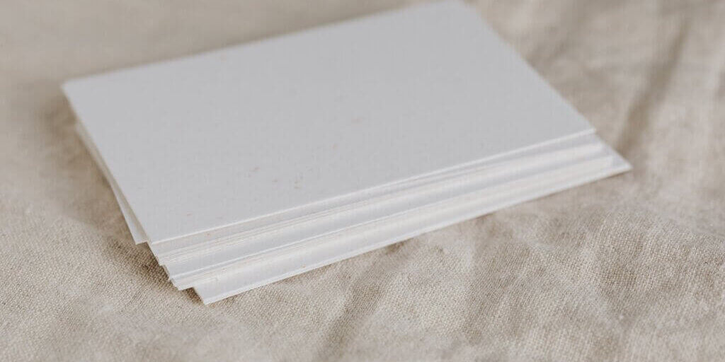 Photo by httpskaboompics.com httpswww.pexels.comphotophoto-of-stacked-clear-papers-4038653