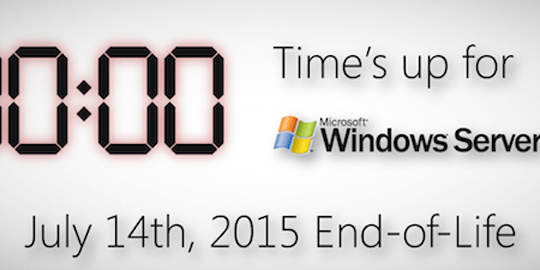 With very little to benefit from staying on Windows Server 2003, now is the time to develop a server migration strategy. 