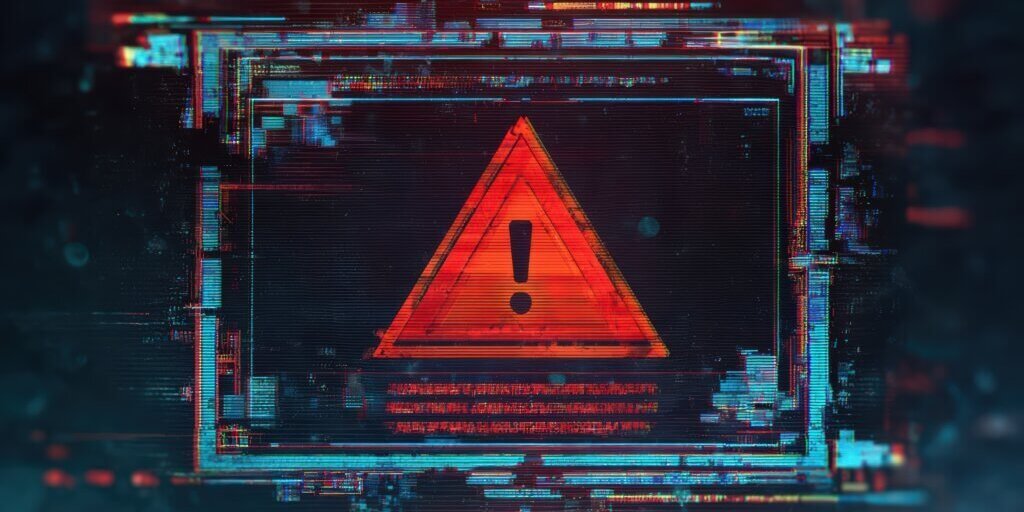 <a href="https://www.magnific.com/free-photo/digital-warning-error-message-with-glitch-effect_427035725.htm#fromView=search&page=1&position=1&uuid=30047b4a-5689-4c1c-a0f9-2786545519cb&query=malware">Image by muhammad.abdullah on Magnific</a>