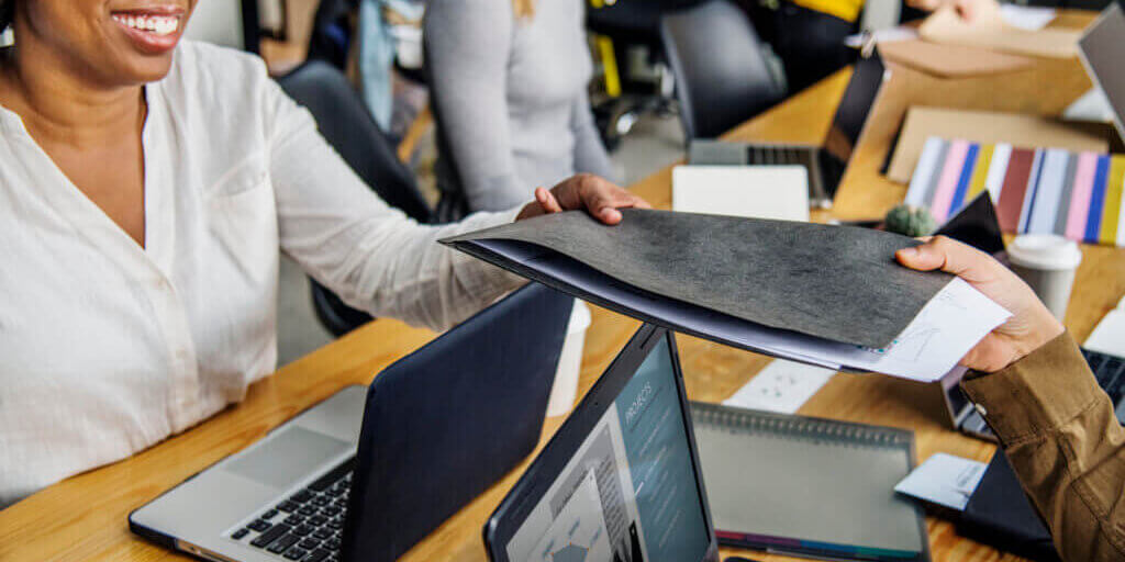 document management photo 5