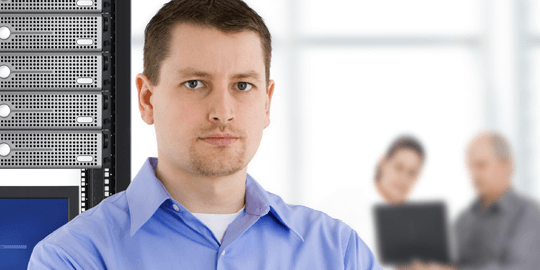 Lower costs, preventive maintenance, and data safety and security are just a few MSP benefits.