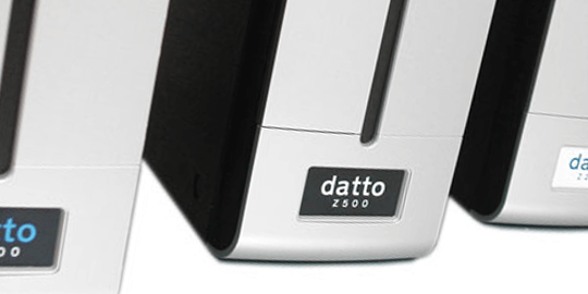 Elite is Datto’s top level of certification and shows Stratix Systems’ commitment to offering the very best in BDR / IBC products and services.