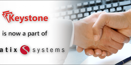 Stratix Systems' Growth Continues with the Announcement of its Second Acquisition.