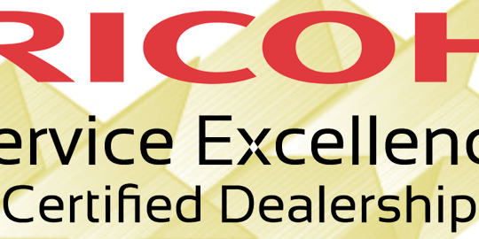 As a Ricoh SECD, Stratix Systems is committed to delivering top-quality service and support.