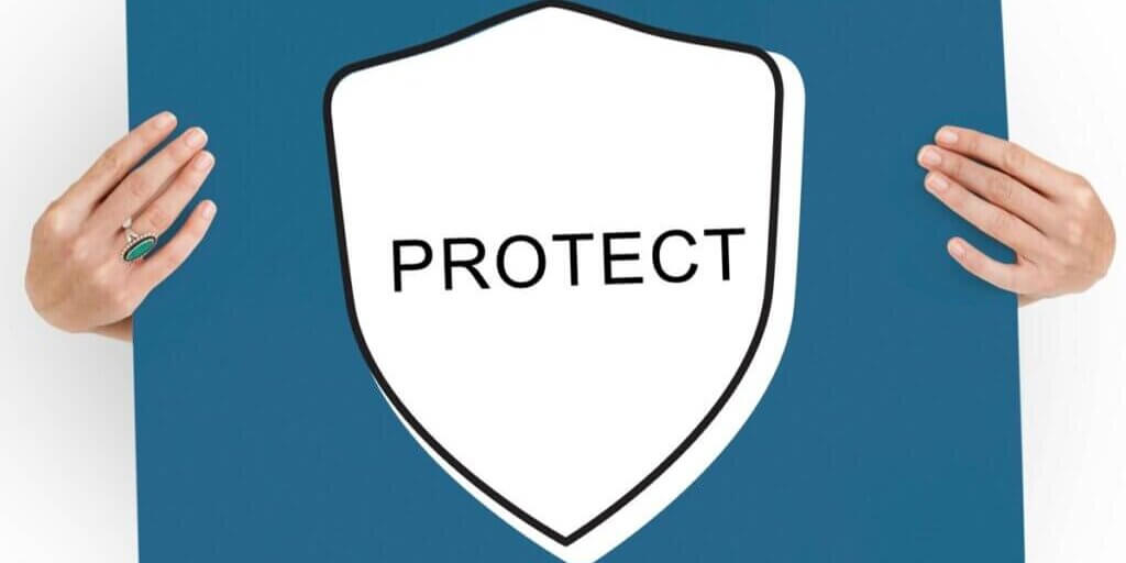 protect-guard-security-umbrella-graphics-icons-symbols