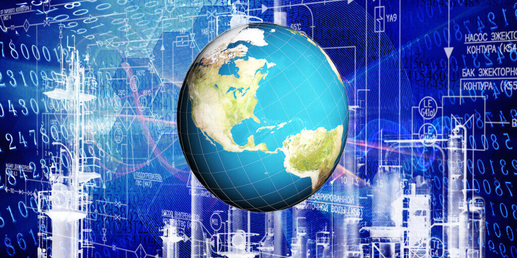 Industrial  technology